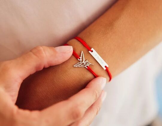 roter Faden